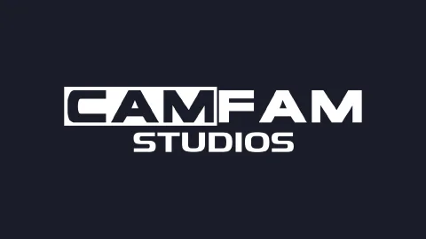 CAMFAM Studio logo