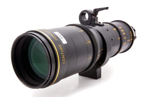 Rent Canon/Century 150-600mm T6.7 Zoom Lens