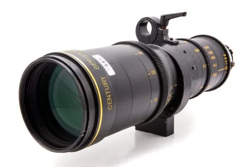Rent Canon/Century 150-600mm T6.7 Zoom Lens