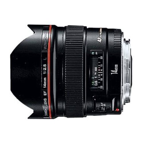 Canon 14mm Lens Rental