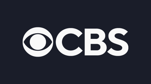 CBS logo