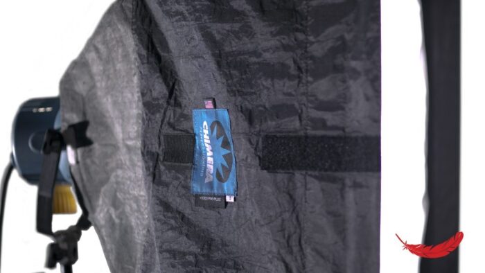 Chimera Softbox Rental