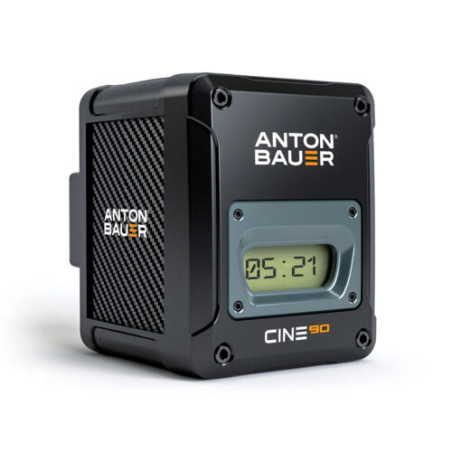 Rent Anton Bauer Cine 90 GM Battery