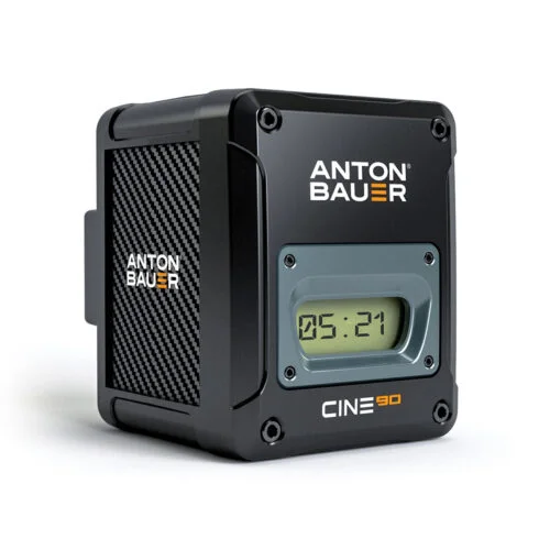 Rent Anton Bauer Cine 90 GM Battery