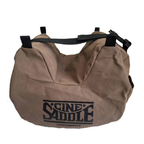 Rent Cinekinetic Original Australian Cinesaddle