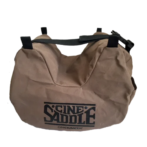 Rent Cinekinetic Original Australian Cinesaddle