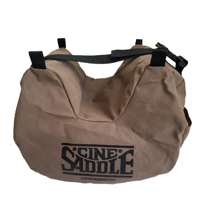 Rent Cinekinetic Original Australian Cinesaddle