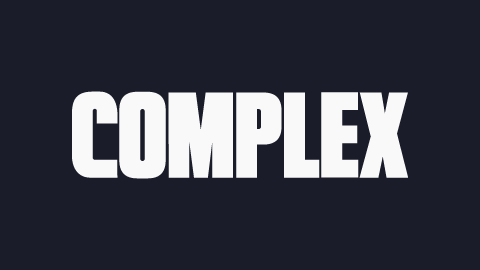 Complex logo