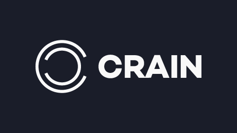 Crain logo