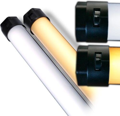 Rent Quasar Science 4' Q-LED Crossfade LED Tube