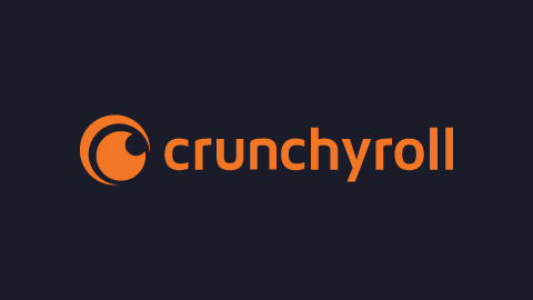 CrunchyRoll logo