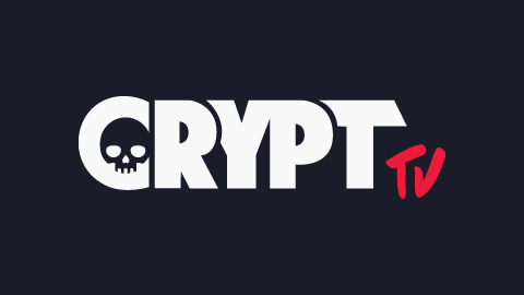 CrypTV logo
