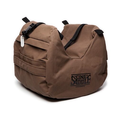 Rent Cinekinetic Marsupial Cinesaddle