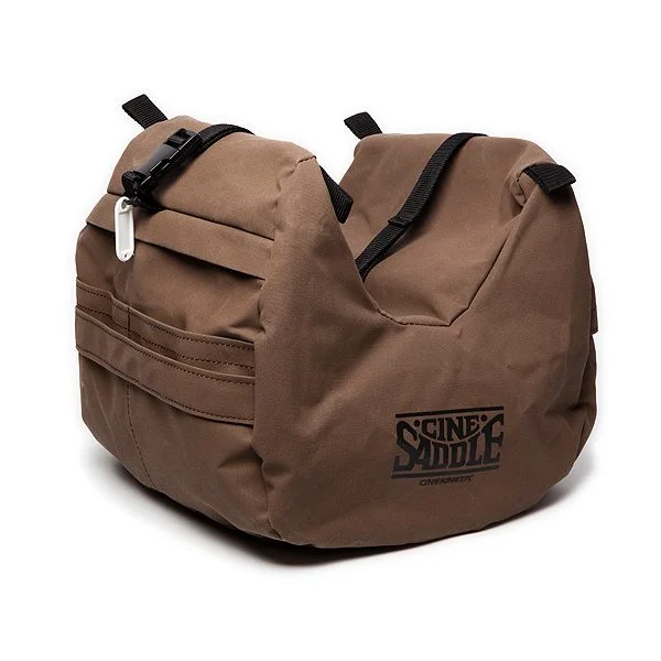 Rent Cinekinetic Marsupial Cinesaddle