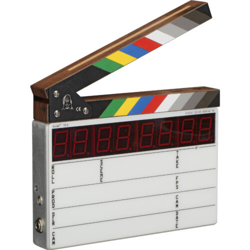 Rent Denecke TS-C Compact Time Code Slate