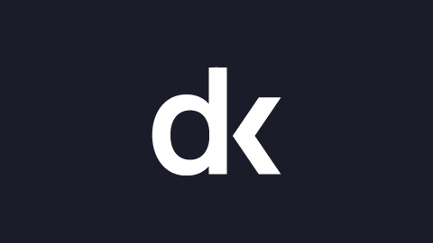 Digital Kitchen Marketing Company Logo