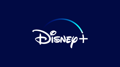 Disney+ Streaming Service Company Logo