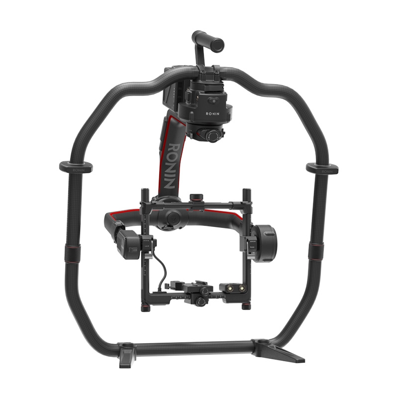 DJI Ronin 2 Stabilizer Stock Photo