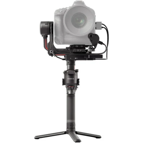 Rent DJI RS 2 Gimbal Stabilizer