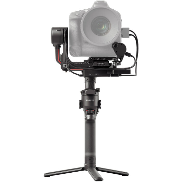 Rent DJI RS 2 Gimbal Stabilizer