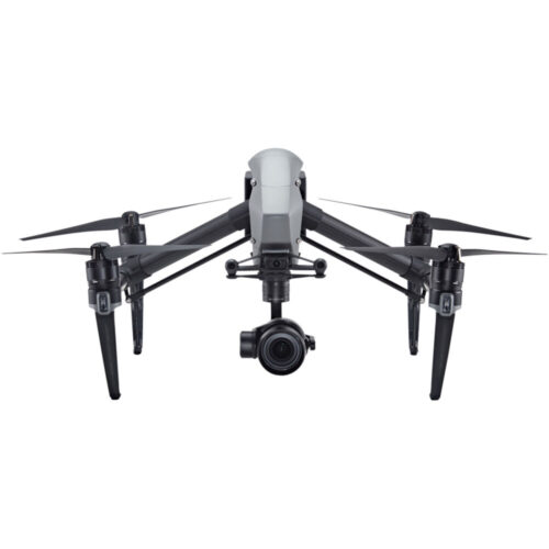 DJI Inspire 2 Drone Package