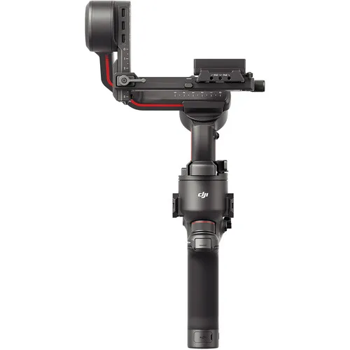 Rent DJI RS 3 Gimbal Stabilizer