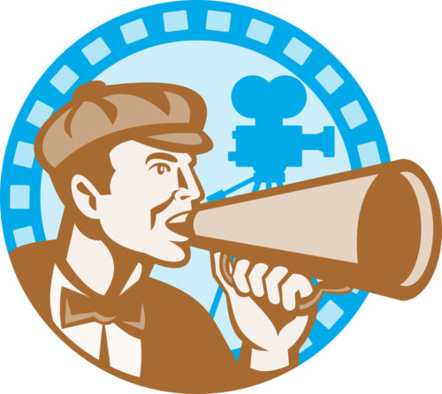 Director For Hire