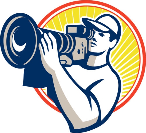 Camera Operator For Hire