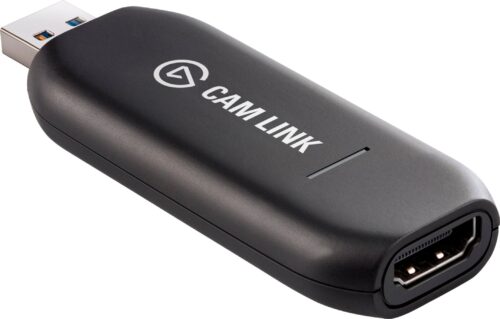 Rent Elgato Cam Link 4K