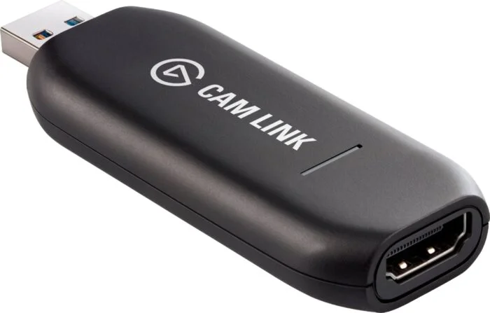 Rent Elgato Cam Link 4K