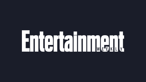 Entertainment Weekly Magazine Company Logo