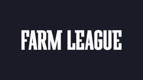 Farm League Advertising Agency Company Logo
