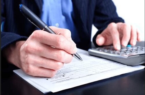 Production Insurance
