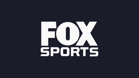 Fox Sports Television Media Company Logo