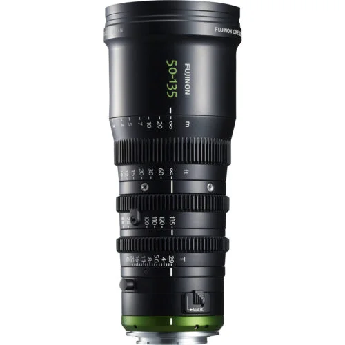 Rent Fujinon MK 50-135mm T2.9 Lens