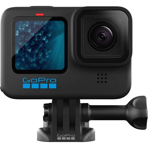 Rent GoPro HERO11 Black
