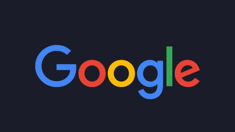 Google Technology Company Logo