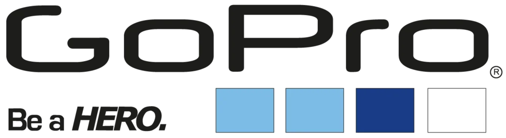 GoPro Be a Hero Logo
