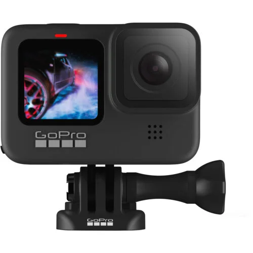 Rent GoPro HERO9 Black