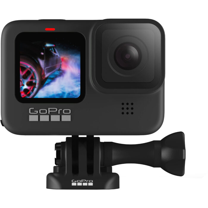 Rent GoPro HERO9 Black