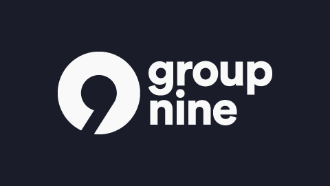 Group Nine Media Holding Company Logo