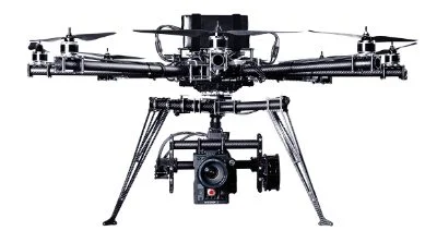 mosaik morgue Renovering Hire Aerial Cinematographer | Hire Drone Operator