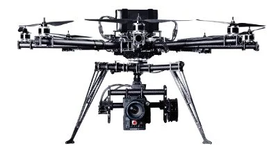 Aerial Cinematography Services
