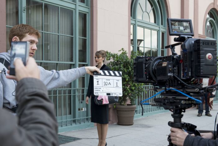 Rent Production BTS Package