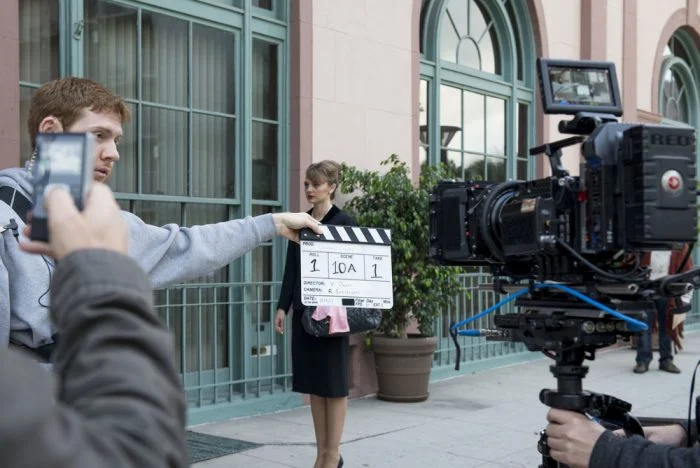 Rent Production BTS Package