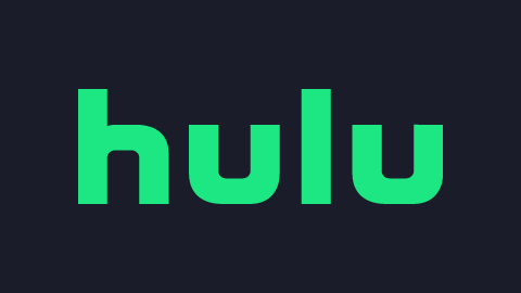 Hulu Video Streaming Company Logo