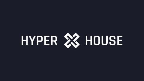 Hyper House Agency Logo