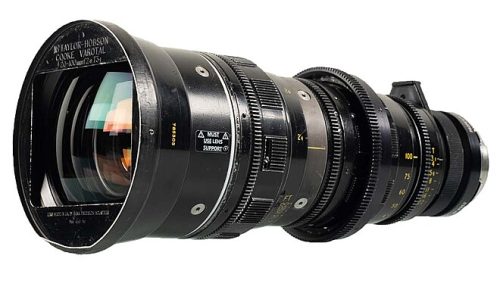 Rent Cooke Varotal 20-100mm T3.1 Lens