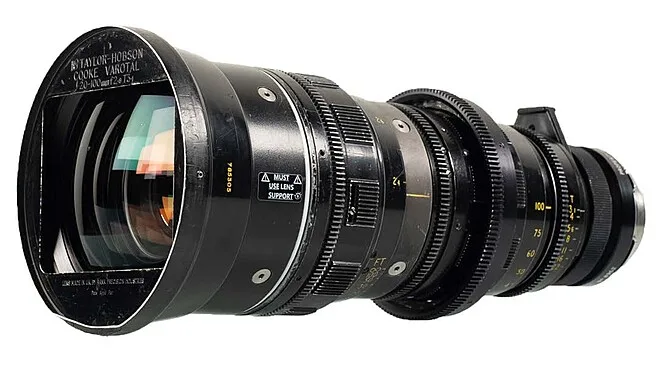 Rent Cooke Varotal 20-100mm T3.1 Lens