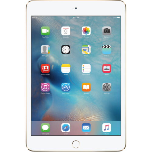 Rent Apple iPad mini 4
